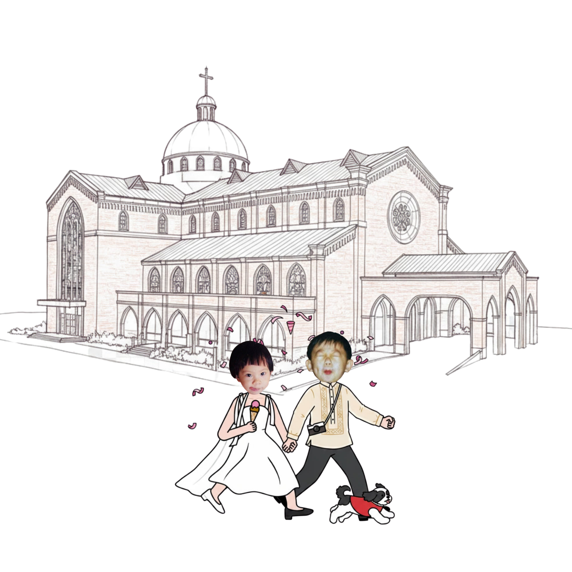 Sacred Heart of Jesus Parish