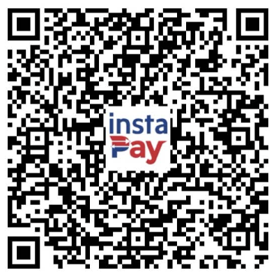 GCash QR code for wedding gifts